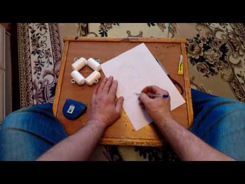 Cotton Grabber! The Secret of Making It - Part 2!