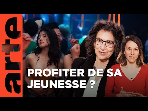 Peut-on grandir sans se trahir ? | Les idées larges | ARTE