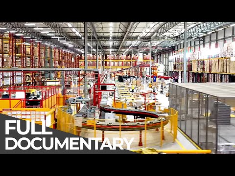 Logistics of the Future | Free Documentary