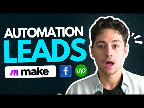 How to Acquire Your First Make.com Automation Customer