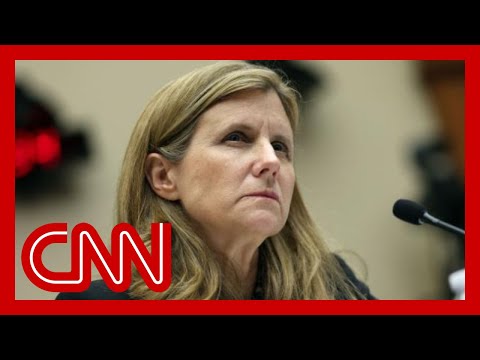 UPenn President Liz Magill resigns following backlash over disastrous antisemitism hearing