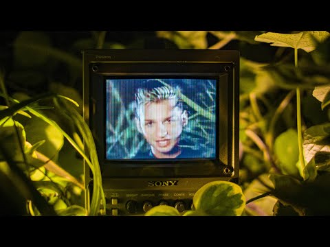 It's Called a Heart by Depeche Mode (Janus Cycle RetroTech Re-Edit)