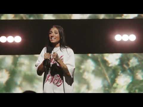 Your Past Is Not Your Story | Savannah Marley