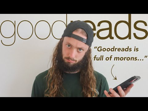 Reacting To 1 Star Reviews of My Favorite Books…