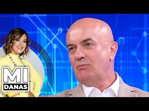 Nevidljivi neprijatelj - Milan Jolović • MI DANAS