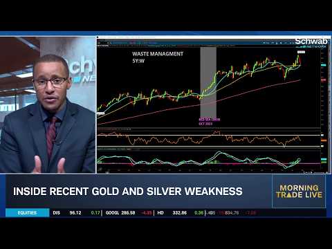 KG: Iran Responds to U.S. 15-Point Plan & Commodity Impacts on AI Chips, Materials