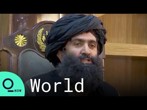 Taliban Governor Says Afghan Girls Can Go to School Until 7th Grade