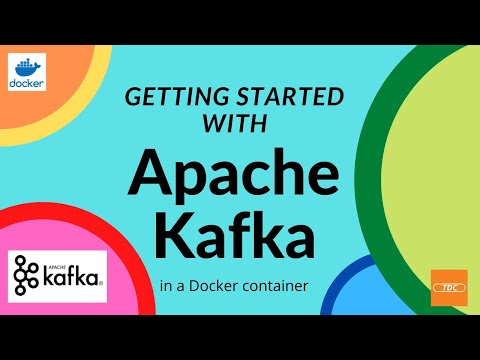 Getting Started with Apache Kafka