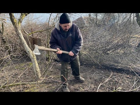 Ще одна субота на Моєму Подвір'ї // ЖИТТЯ В СЕЛІ.