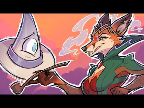 Yugoloths: The "Demon" that D&D Forgot