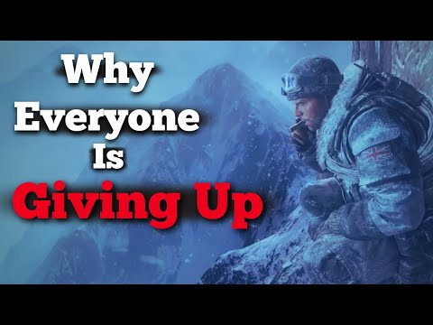 The Doomer Mindset Is Destroying Our Generation