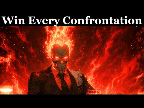 Act Like a King, Think Like a General, Move Like a Ghost | Machiavelli’s Strategy of Power