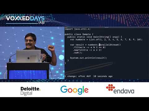 [VDIASI23] - Venkat Subramaniam - Keynote: Where Promises Fall Short