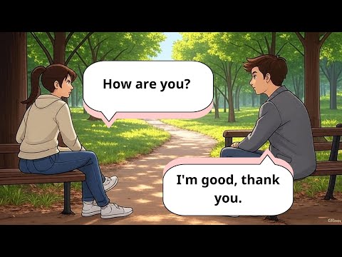 Real-Life Conversations | English Conversation Practice | English Speaking Practice For Beginners 3