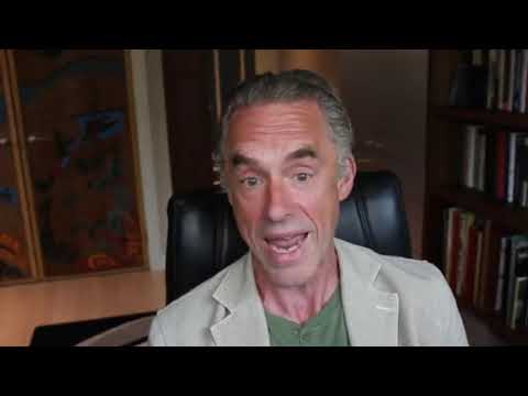 Jordan Peterson: Why Are Intelligent People Socially Awkward?