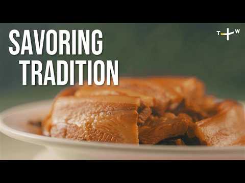 This Traditional Cooking Style Is Full of History ǀ Hidden Gem: Taiwan