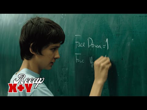 A Boy with Autism Who Is a Mathematical Genius and Can Solve the Hardest Problems in Seconds