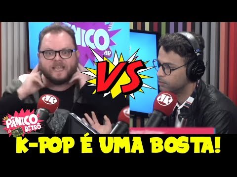 AS MAIORES TRETAS DO PROGRAMA PÂNICO! #4