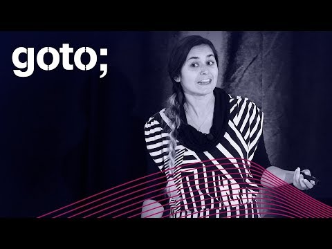 The Language of Programming • Anjana Vakil • GOTO 2019