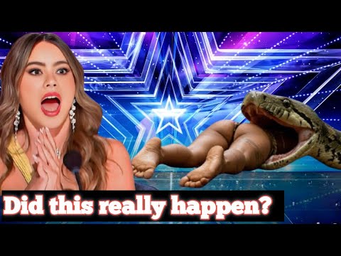 المتسابقة التي أسرت الجميع بأدائها الاستثنائي في برنامج "أمريكا غوت تالنت"، ووقع الجميع في حبها.