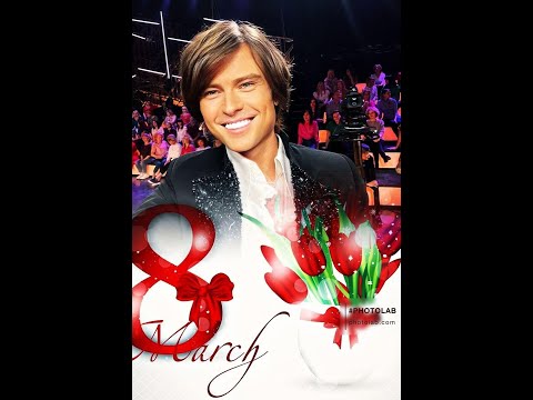 Прохор Шаляпин. Песни о любви.