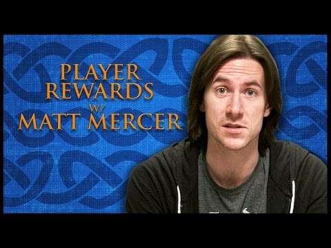 Rewarding Your Players! (Game Master Tips)