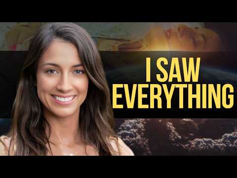 She DIED in a Fall… and Saw Life Without the Ego