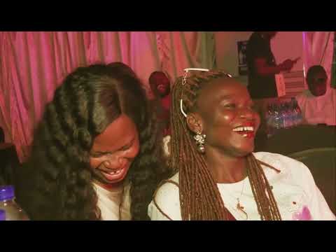 COMEDIAN IGWE HENRY is something else 