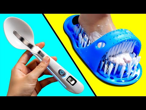 Brilliant Inventions Everyone Should See