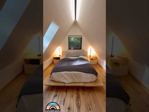 Could You Live in this Tiny House?