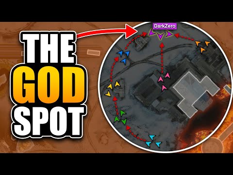 Why 7 Pro Apex Teams Fought For This Position