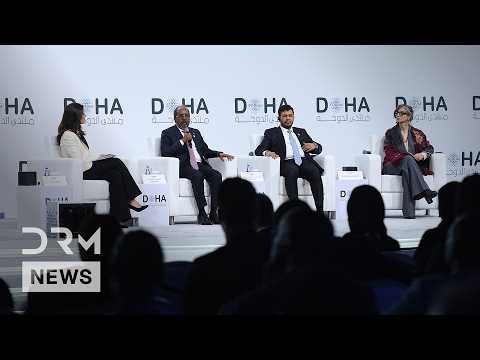 FULL DISCUSSION: Francesca Albanese, Somalia's Hassan Sheikh Debate Gaza, Africa & Justice | AC1G