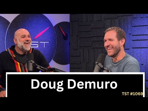 Doug Demuro  - TST Podcast #1069