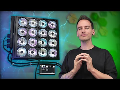 Finally Finished: My $2000 MoRa Radiator Project!