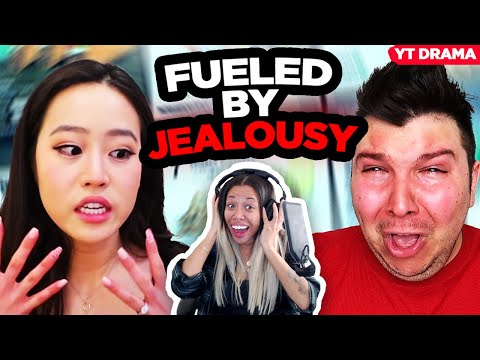 ENVY, LIES, and CONFUSION (nikocado & stephanie soo)