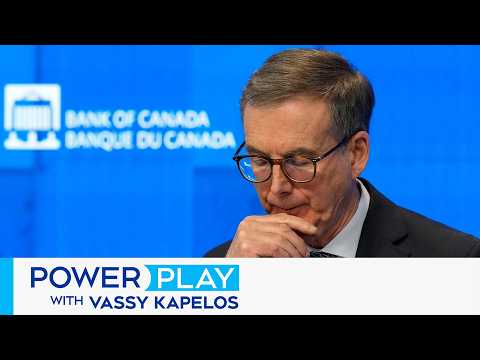 'The banks are clearly prepared to look through the spike in prices': Lang on interest rates