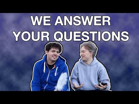 We Answer Your Questions #HighQualitySockContent