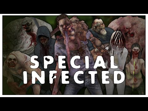 The Terrifying Variants of The Green Flu Virus