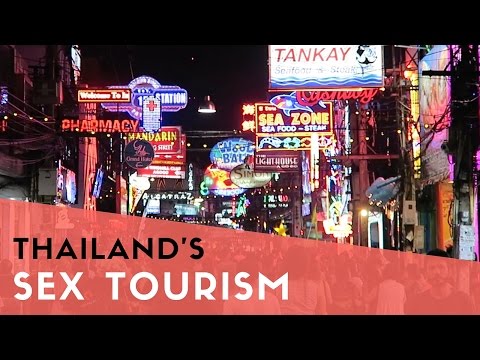 RESCUING GIRLS from Pattaya Walking Street | Soi Cowboy | Nana Plaza
