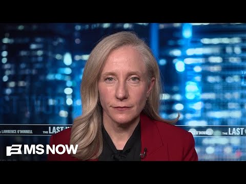 'Absolutely lawless': VA Gov. Spanberger blasts Trump's threats to nationalize elections