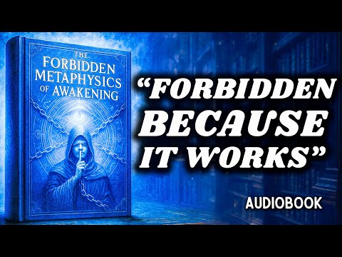 The Banned Knowledge That Materializes Every Desire Once You Apply It