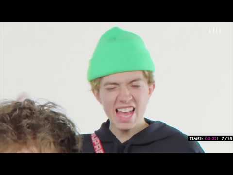 WHY DON'T WE FUNNY MOMENTS (MEGA COMPILATION)
