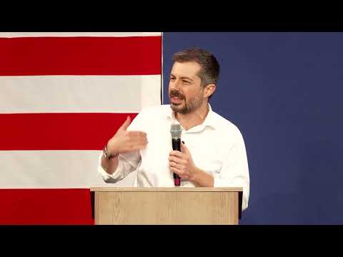 Pete’s Message, Back in New Hampshire