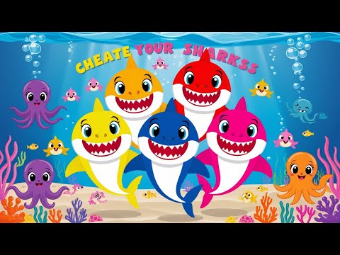 Baby Shark Doo Doo Doo | Dance Party for Kids
