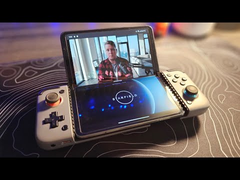 All the BEST Pixel Fold Accessories! (Or at least my favorites)