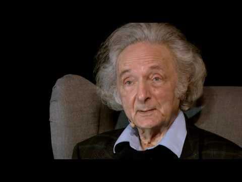 The Art of Being a Couple | Theodore Zeldin | TEDxOxford