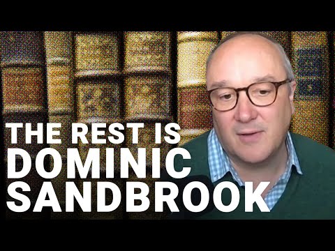 Why Britain should never have entered the First World War | Dominic Sandbrook