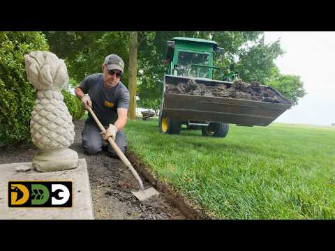 We're Ready For Something Different