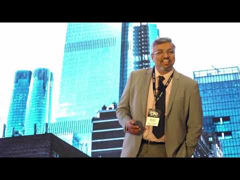 Empowering CFOs with Oracle NetSuite & AI | Raghuraman Narayanan | BONbLOC