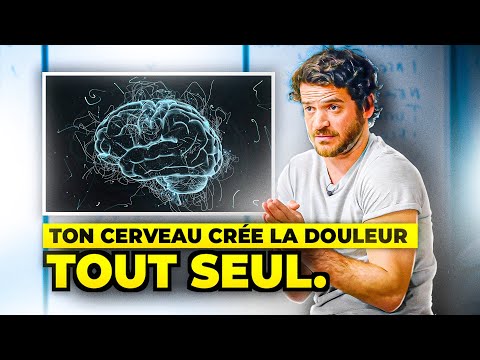 REPROGRAMME ton cerveau 🧠 pour moins souffrir